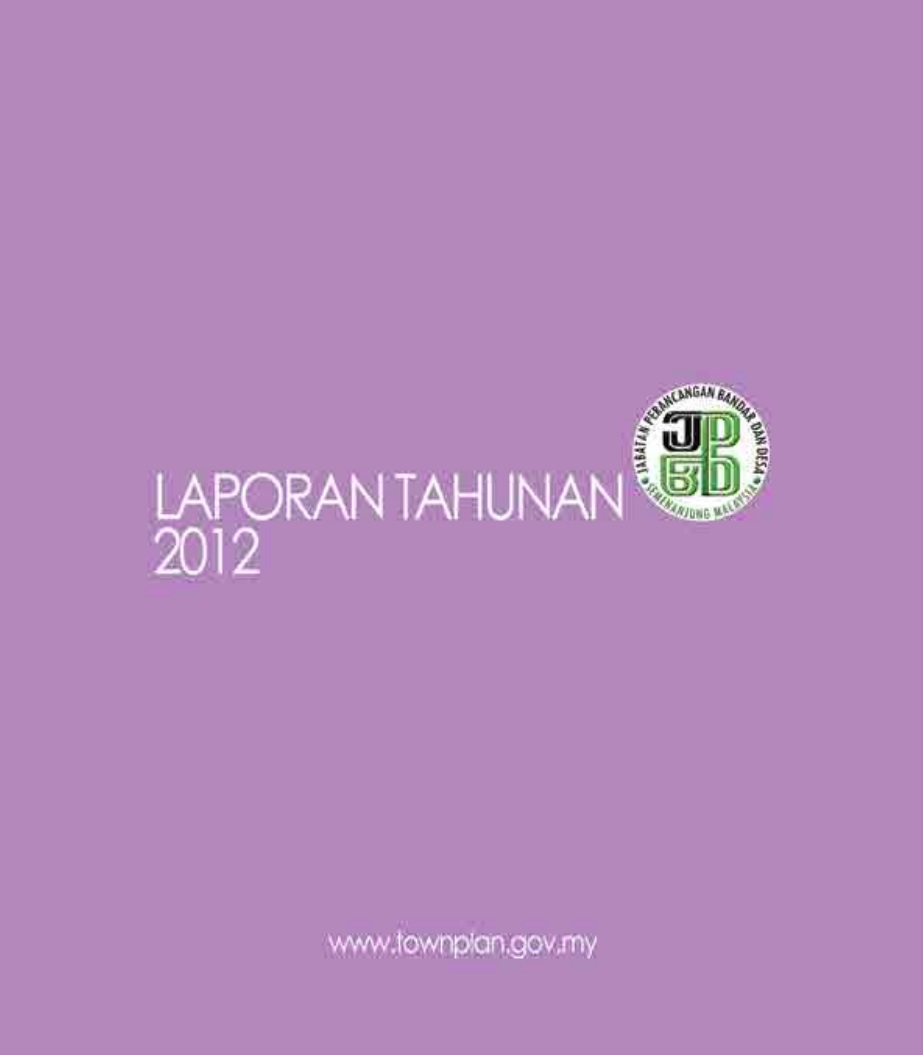 Laporan Tahunan 2012 BM